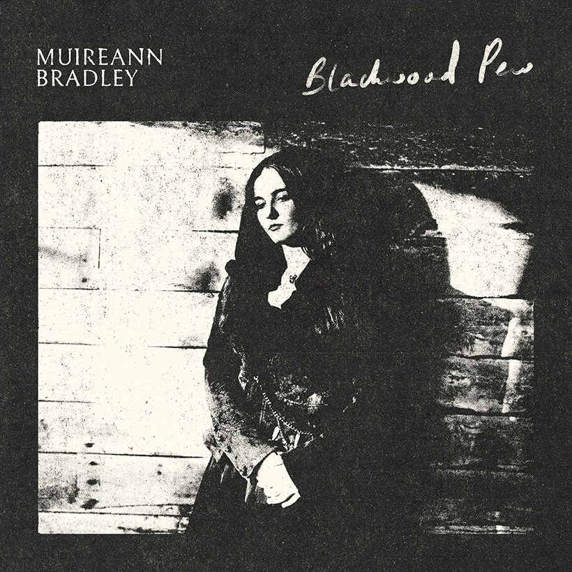 "Dancing On My Grave" by Muireann Bradley