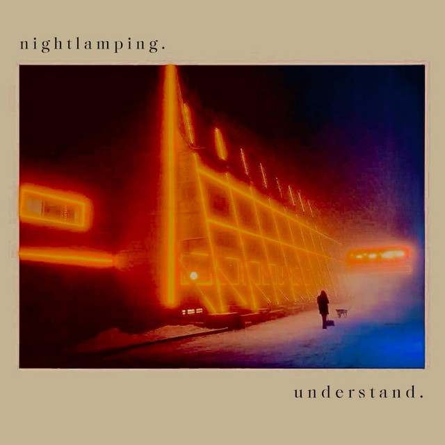 "understand." by nightlamping.